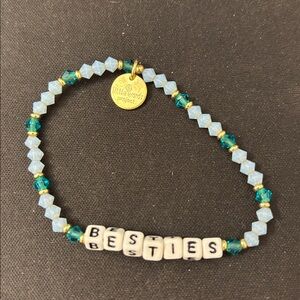 LITTLE WORDS PROJECT LWP besties